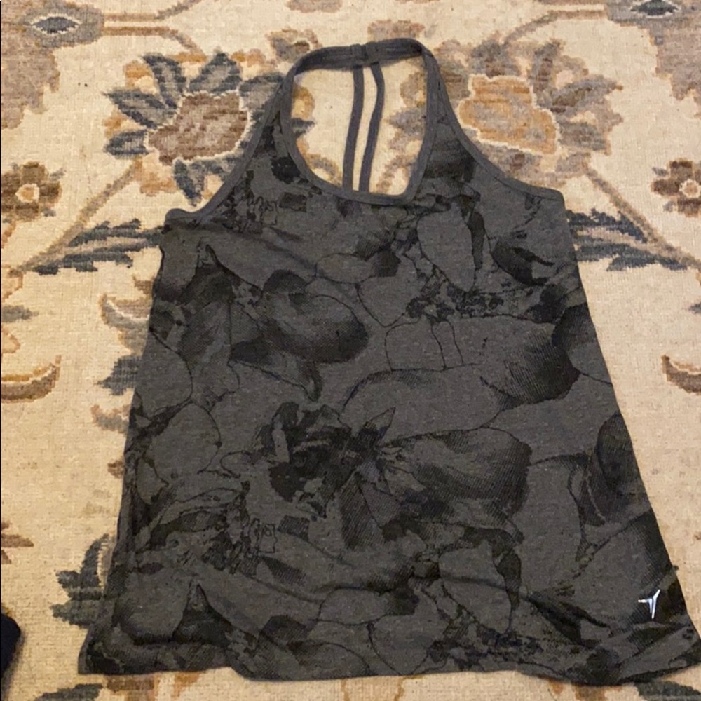 Old Navy athletic tank top